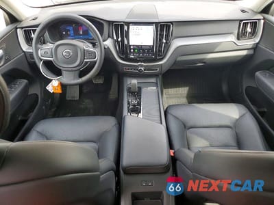 Zdjęcie 8 z 12 samochodu: 2024 VOLVO XC60 CORE VIN:YV4L12RK1R1861928 - miniatura
