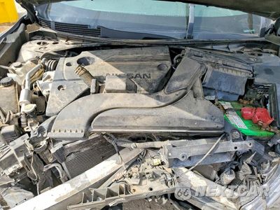Zdjęcie 11 z 12 samochodu: 2018 NISSAN ALTIMA VIN:1N4AL3AP1JC154330 - miniatura