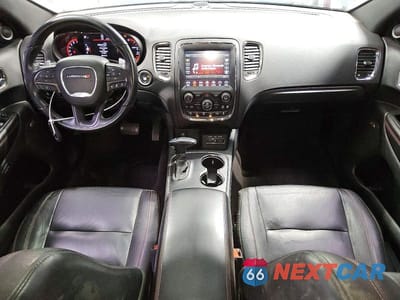 Zdjęcie 8 z 12 samochodu: 2018 DODGE DURANGO GT VIN:1C4RDHDG7JC403216 - miniatura