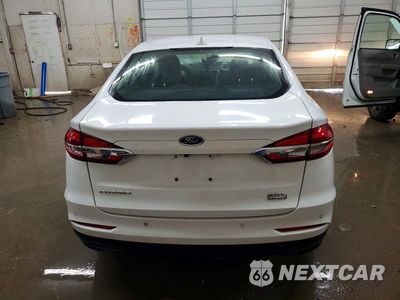 Zdjęcie 6 z 13 samochodu: 2020 FORD FUSION SEL VIN:3FA6P0MU3LR208192 - miniatura