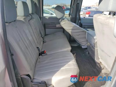 Zdjęcie 10 z 11 samochodu: 2014 FORD F250 SUPER DUTY VIN:1FT7W2B61EEA32881 - miniatura