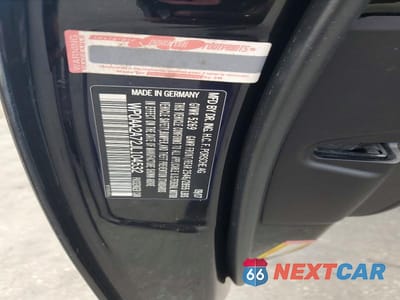 Zdjęcie 12 z 12 samochodu: 2018 PORSCHE PANAMERA 4 VIN:WP0AA2A72JL104532 - miniatura