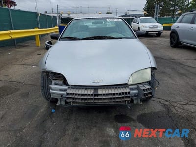 Piąte zdjęcie samochodu w środku: 2002 CHEVROLET CAVALIER LS VIN:1G1JS124527124532 - miniatura