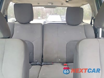 Zdjęcie 10 z 13 samochodu: 2012 NISSAN XTERRA X VIN:5N1AN0NW6CC520009 - miniatura