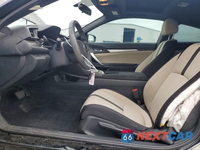 Zdjęcie 7 z 13 samochodu: 2016 HONDA CIVIC EX VIN:2HGFC3B35GH357093 - miniatura