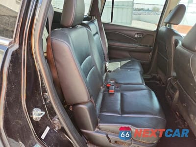 Zdjęcie 11 z 13 samochodu: 2016 HONDA PILOT EXLN VIN:5FNYF6H79GB004730 - miniatura