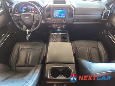 Zdjęcie 8 z 13 samochodu: 2020 FORD EXPEDITION MAX LIMITED VIN:1FMJK2AT4LEA62233 - miniatura