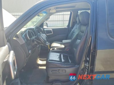 Zdjęcie 7 z 12 samochodu: 2007 HONDA RIDGELINE RTL VIN:2HJYK16517H508694 - miniatura