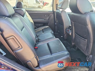 Zdjęcie 11 z 13 samochodu: 2011 MAZDA CX-9 VIN:JM3TB2CA0B0331209 - miniatura