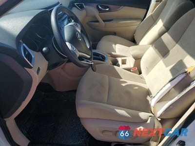Zdjęcie 7 z 13 samochodu: 2016 NISSAN ROGUE SV VIN:KNMAT2MT9GP724430 - miniatura