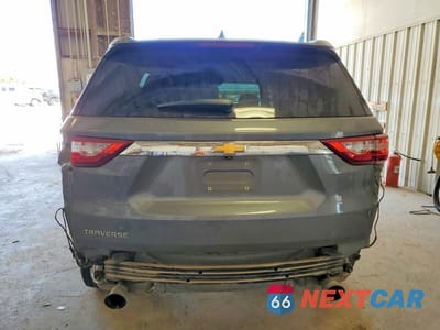 Zdjęcie 6 z 14 samochodu: 2020 CHEVROLET TRAVERSE LS VIN:1GNERFKW8LJ185968 - miniatura