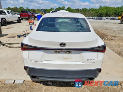 Zdjęcie 6 z 12 samochodu: 2022 LEXUS IS 300 BASE VIN:JTHAA1D25N5120968 - miniatura