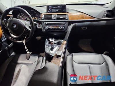 Zdjęcie 8 z 12 samochodu: 2015 BMW 428 XI GRAN COUPE VIN:WBA4A7C59FD415024 - miniatura