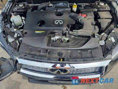Zdjęcie 12 z 13 samochodu: 2025 INFINITI QX50 LUXE VIN:3PCAJ5BB6SF105742 - miniatura