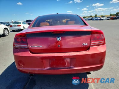 Zdjęcie 6 z 12 samochodu: 2006 DODGE CHARGER R VIN:2B3KA53H16H533677 - miniatura