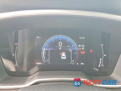 Zdjęcie 9 z 12 samochodu: 2025 TOYOTA COROLLA CROSS XLE VIN:7MUDAAAGXSV124671 - miniatura