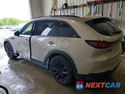 Drugie zdjęcie samochodu z przodu: 2026 MAZDA CX-90 PREMIUM SPORT VIN:JM3KKCHD2T1353518 - miniatura