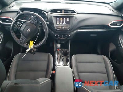 Zdjęcie 8 z 13 samochodu: 2022 CHEVROLET TRAILBLAZER RS VIN:KL79MUSL9NB055825 - miniatura