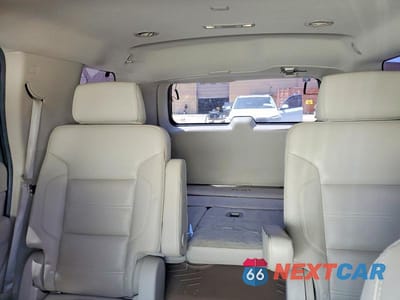 Zdjęcie 10 z 13 samochodu: 2015 GMC YUKON DENALI VIN:1GKS2CKJ3FR161302 - miniatura