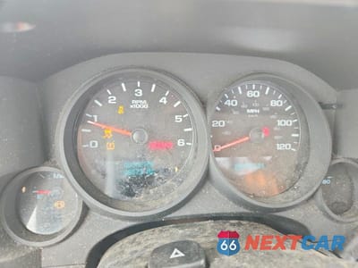 Zdjęcie 9 z 12 samochodu: 2012 GMC SIERRA C1500 VIN:1GTN1TEX3CZ205290 - miniatura