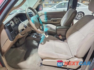 Zdjęcie 7 z 12 samochodu: 2003 TOYOTA TACOMA V6 VIN:5TEHN72NX3Z211426 - miniatura