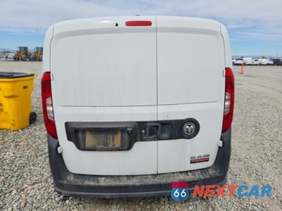 Zdjęcie 6 z 13 samochodu: 2018 RAM PROMASTER CITY VIN:ZFBERFAB3J6K75474 - miniatura