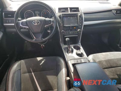 Zdjęcie 8 z 12 samochodu: 2016 TOYOTA CAMRY LE VIN:4T1BF1FK2GU518597 - miniatura
