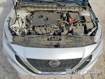 Zdjęcie 11 z 12 samochodu: 2020 NISSAN ALTIMA 2.5 S VIN:1N4BL4BV8LC128706 - miniatura
