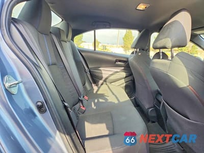Zdjęcie 10 z 13 samochodu: 2020 TOYOTA COROLLA SE VIN:JTDS4RCE0LJ047732 - miniatura