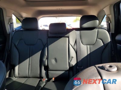 Zdjęcie 10 z 13 samochodu: 2021 KIA SORENTO S VIN:5XYRLDLC6MG021480 - miniatura