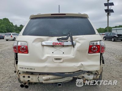 Zdjęcie 6 z 14 samochodu: 2011 GMC ACADIA VIN:1GKKRRED6BJ338860 - miniatura