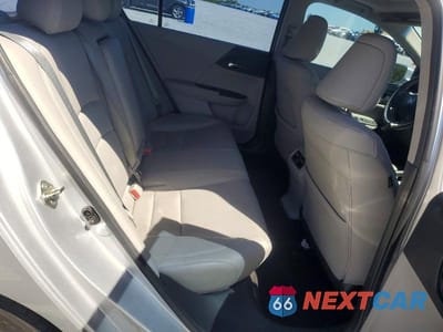 Zdjęcie 10 z 13 samochodu: 2015 HONDA ACCORD EXL VIN:1HGCR2F82FA070972 - miniatura