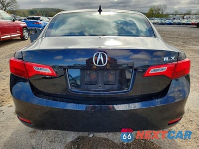 Zdjęcie 6 z 12 samochodu: 2013 ACURA ILX 20 TECH VIN:19VDE1F77DE003593 - miniatura