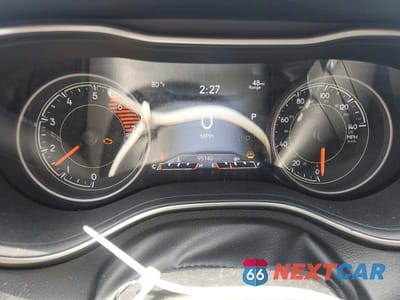 Zdjęcie 9 z 13 samochodu: 2019 JEEP CHEROKEE LIMITED VIN:1C4PJMDN3KD191689 - miniatura