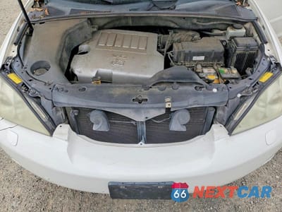 Zdjęcie 11 z 12 samochodu: 2007 LEXUS RX 350 VIN:2T2HK31U17C025503 - miniatura