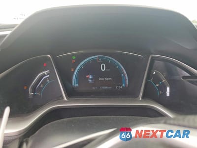 Zdjęcie 9 z 12 samochodu: 2016 HONDA CIVIC EX VIN:2HGFC1F38GH653787 - miniatura