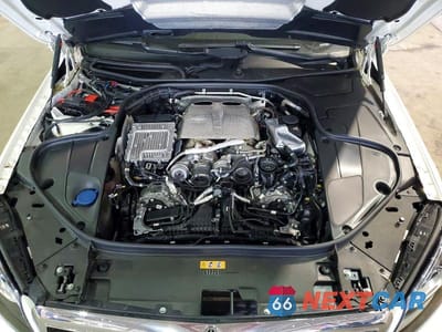 Zdjęcie 11 z 12 samochodu: 2020 MERCEDES-BENZ S 63 AMG 4MATIC VIN:WDDUG8JBXLA517385 - miniatura