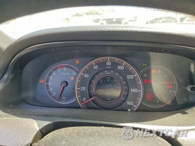 Zdjęcie 9 z 13 samochodu: 2016 HONDA ACCORD EX VIN:1HGCT1B78GA012648 - miniatura