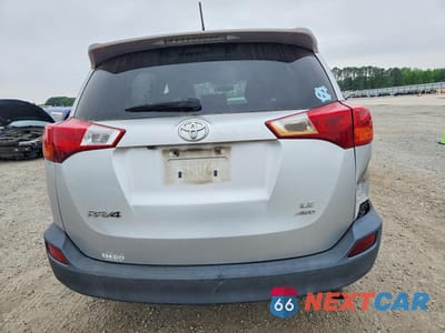 Zdjęcie 6 z 13 samochodu: 2013 TOYOTA RAV4 LE VIN:2T3BFREV5DW053231 - miniatura