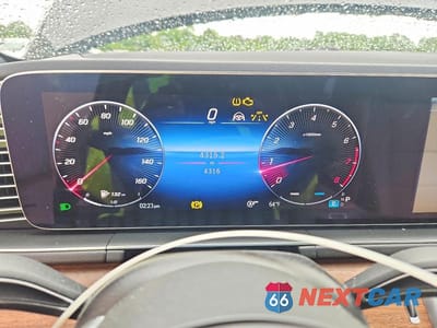 Zdjęcie 9 z 13 samochodu: 2025 MERCEDES-BENZ GLE 450 4MATIC VIN:4JGFB5KB5SB405094 - miniatura