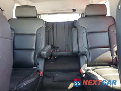 Zdjęcie 10 z 14 samochodu: 2015 GMC YUKON SLT VIN:1GKS2BKC2FR628589 - miniatura
