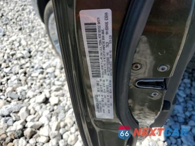 Zdjęcie 12 z 12 samochodu: 2012 DODGE RAM 2500 LARAMIE VIN:3C6TD5FT7CG250603 - miniatura