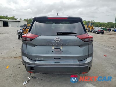 Zdjęcie 6 z 13 samochodu: 2026 NISSAN ROGUE SV VIN:5N1BT3BA7TC719753 - miniatura