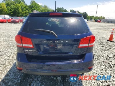 Zdjęcie 6 z 13 samochodu: 2019 DODGE JOURNEY SE VIN:3C4PDCBB0KT859842 - miniatura