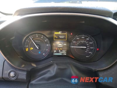 Zdjęcie 9 z 13 samochodu: 2018 SUBARU CROSSTREK PREMIUM VIN:JF2GTADC8J8273448 - miniatura