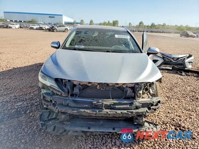 Piąte zdjęcie samochodu w środku: 2020 TOYOTA CAMRY SE VIN:4T1G11AK6LU311782 - miniatura