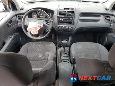 Zdjęcie 8 z 13 samochodu: 2008 KIA SPORTAGE LX VIN:KNDJF724187475011 - miniatura