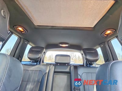Zdjęcie 10 z 14 samochodu: 2017 MERCEDES-BENZ GLS 450 4MATIC VIN:4JGDF6EE7HA875231 - miniatura