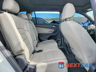 Zdjęcie 11 z 14 samochodu: 2020 VOLKSWAGEN TIGUAN SEL PREMIUM R-LINE VIN:3VV4B7AX0LM034393 - miniatura