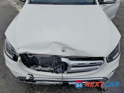 Zdjęcie 12 z 13 samochodu: 2020 MERCEDES-BENZ GLC 300 VIN:W1N0G8DB4LV261833 - miniatura